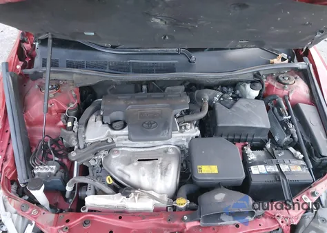 2012 Toyota Camry Se z USA, uszkodzony, nr VIN 4T1BF1FK0CU602749